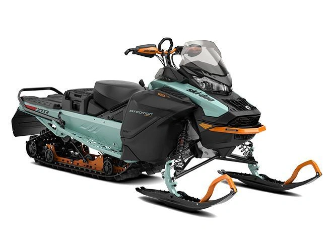 Ski-doo Expedition Xtreme 850 E-tec Cobra 1.8' E.s. 2024