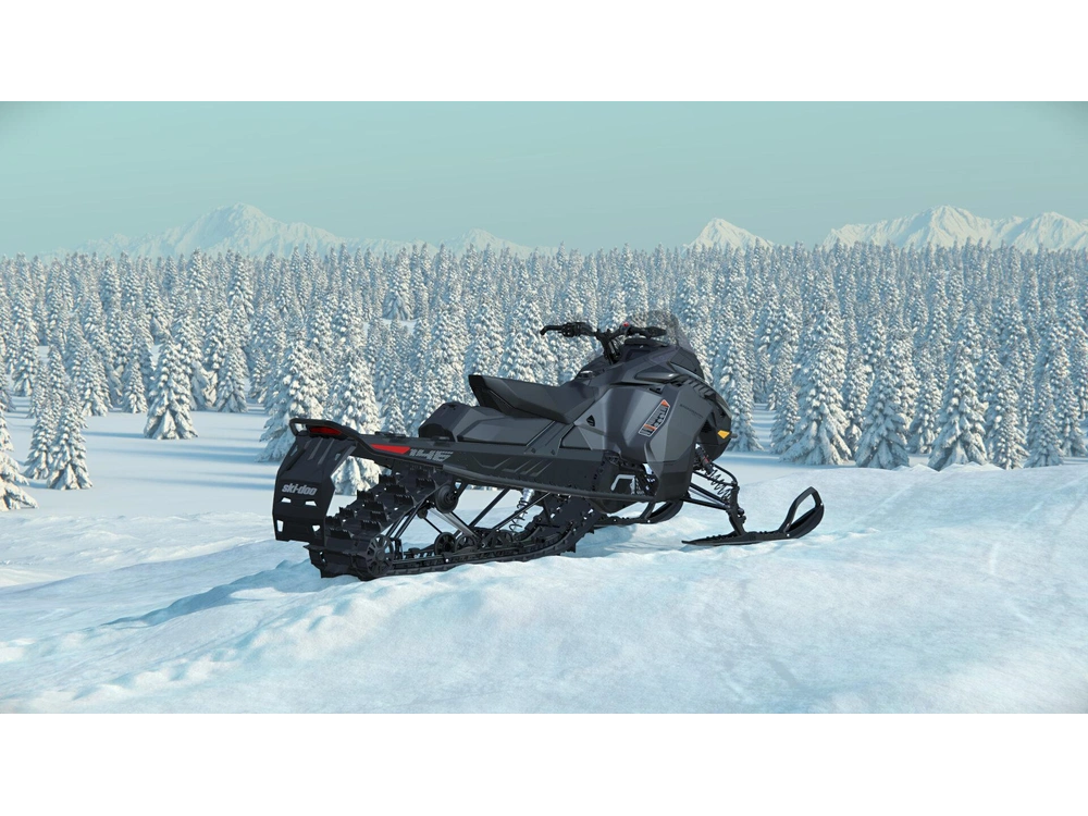 Ski-doo Backcountry Adrenaline 850e Ugra 2024 alt