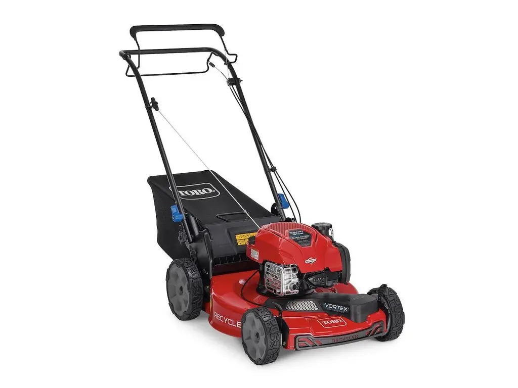 2023 Toro 22" FWD Personal Pace with Smart Stow