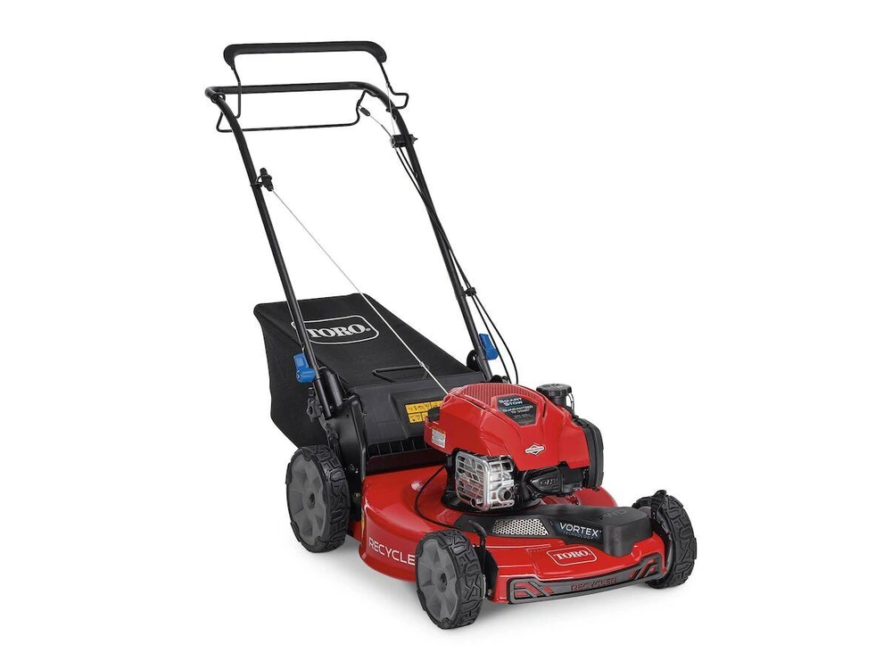 2026 Toro 22" Fwd Personal Pace With Smart Stow alt