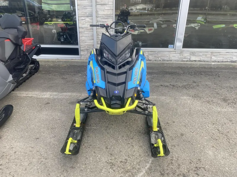 2019 Polaris PRO RMK 850