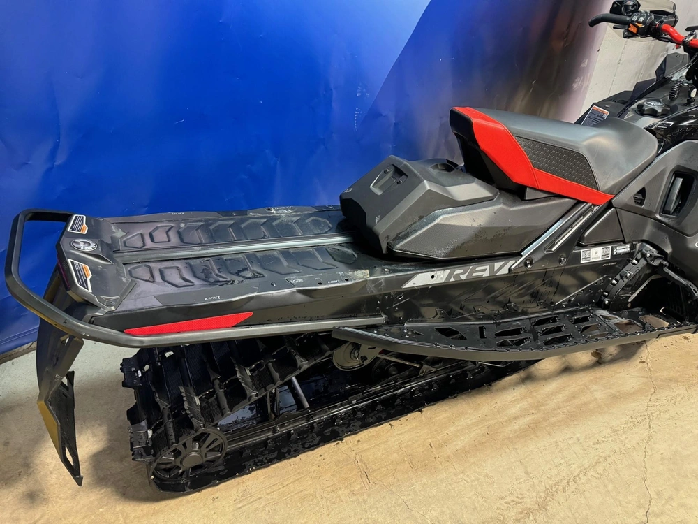 Ski-doo Backcountry X-rs 850 Xrs 2020 alt