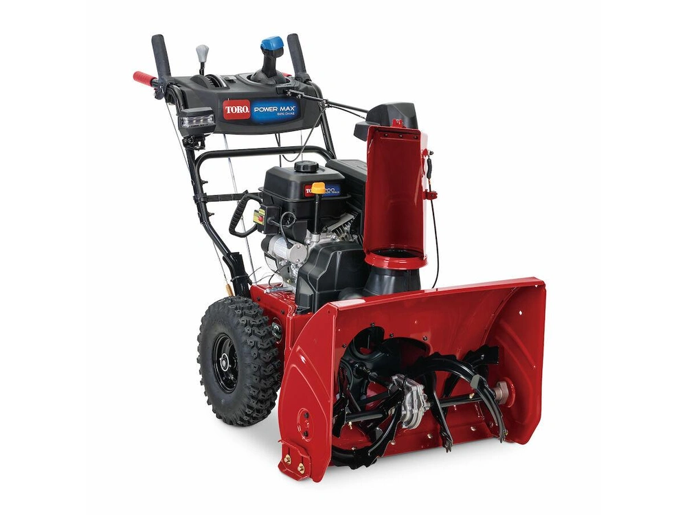 2025 Toro 26" Power Max alt
