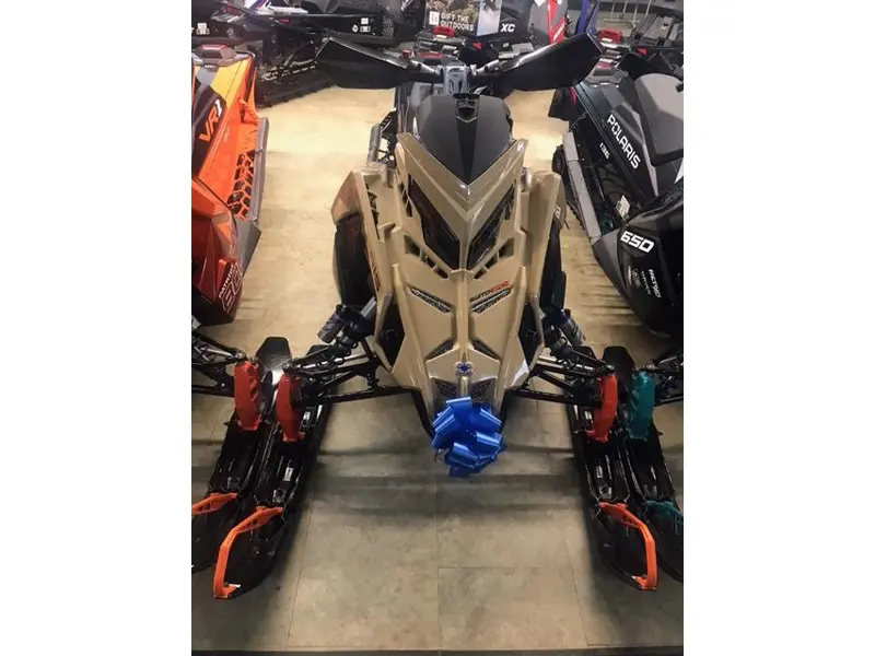 2024 Polaris Switchback® Assault® Patriot Boost 146