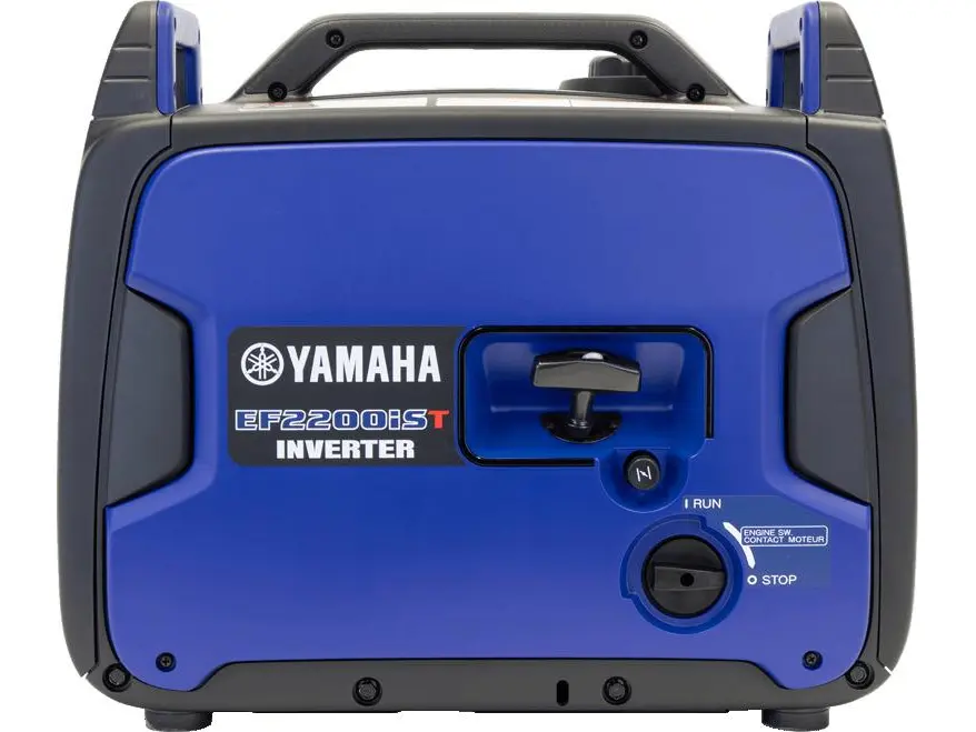 2023 Yamaha EF2200IST - En inventaire