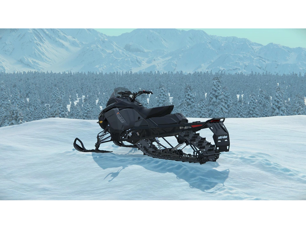 Ski-doo Backcountry Adrenaline 850e Ugra 2024 alt