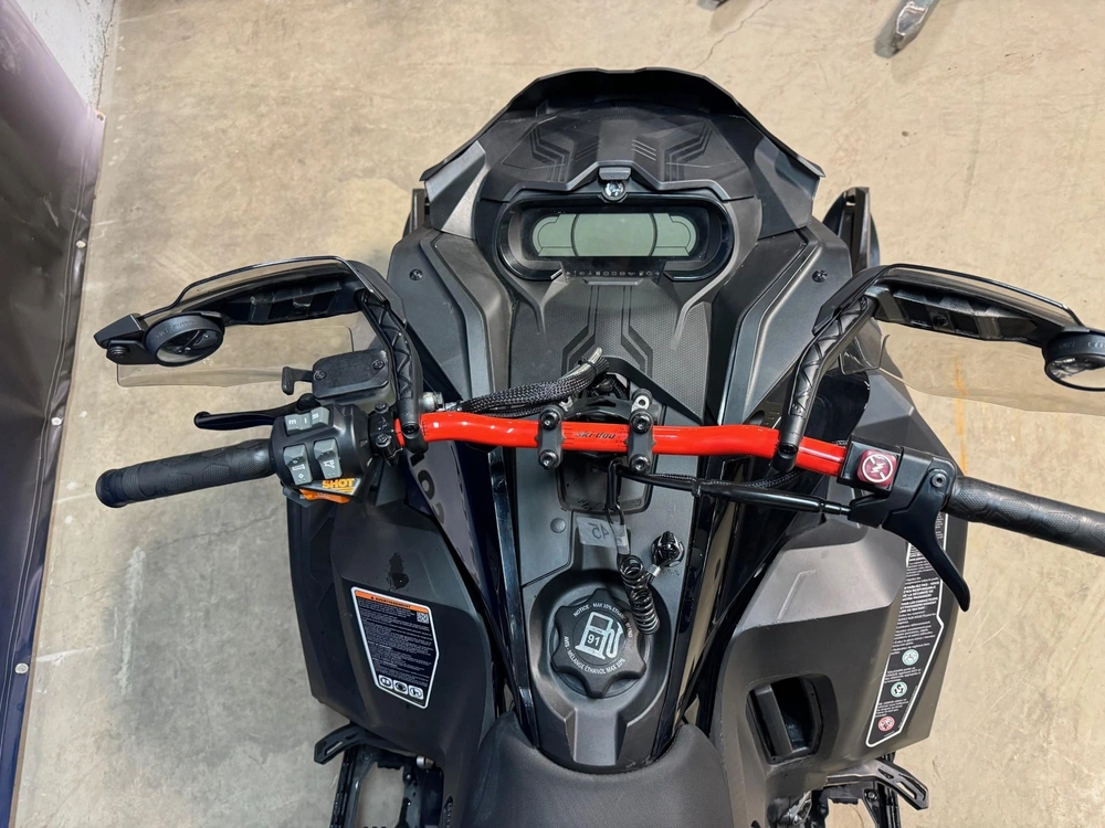 Ski-doo Backcountry X-rs 850 Xrs 2020 alt