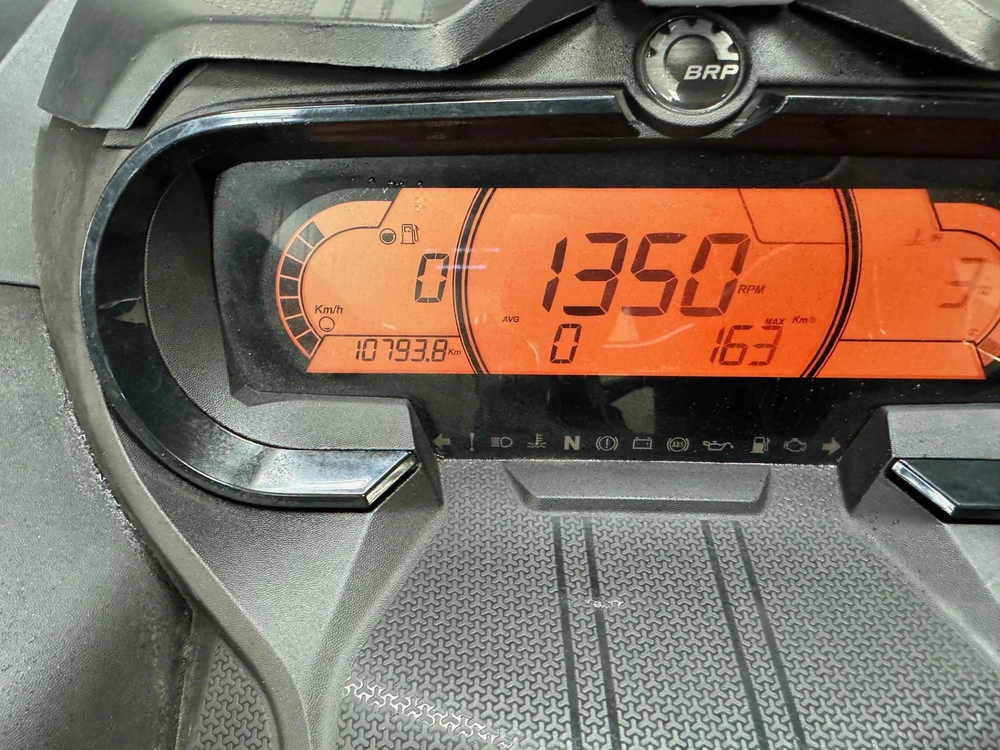 Ski-doo Backcountry X-rs 850 Xrs 2020 alt