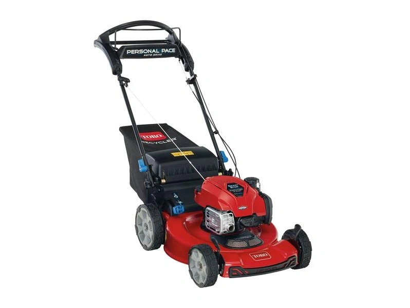 2026 Toro 22" Rwd Personal Pace With Smart Stow alt