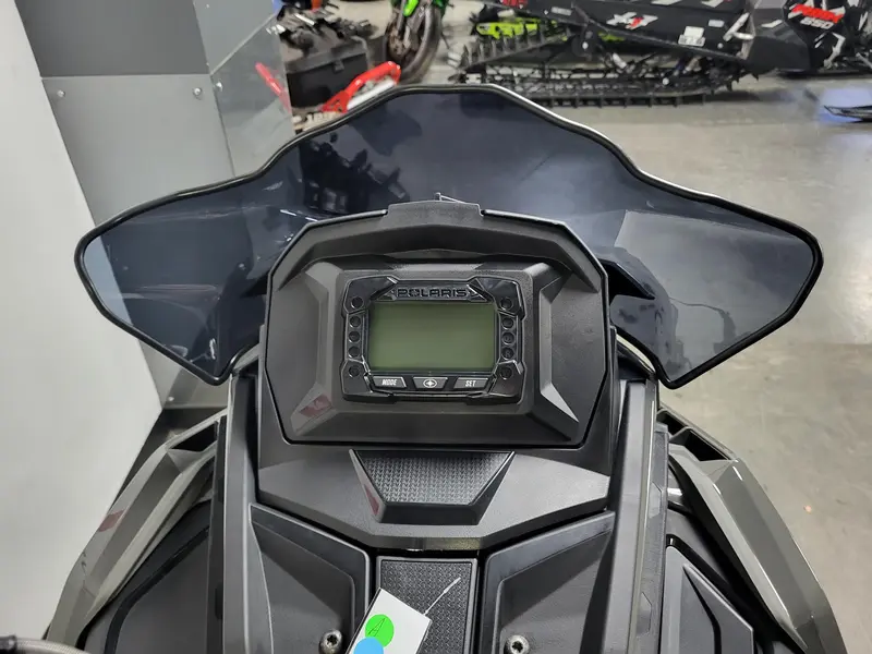 2024 Polaris 850 RMK KHAOS 155 SLASH