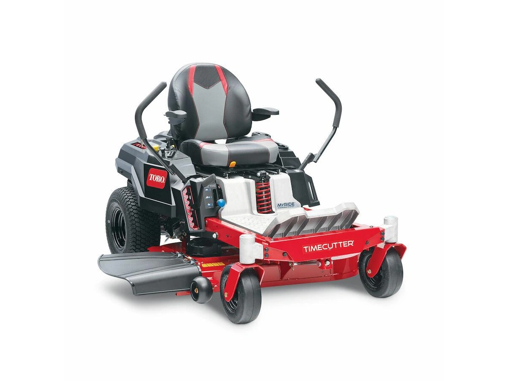 2026 Toro 42" Timecutter With Myride And Fab Deck alt