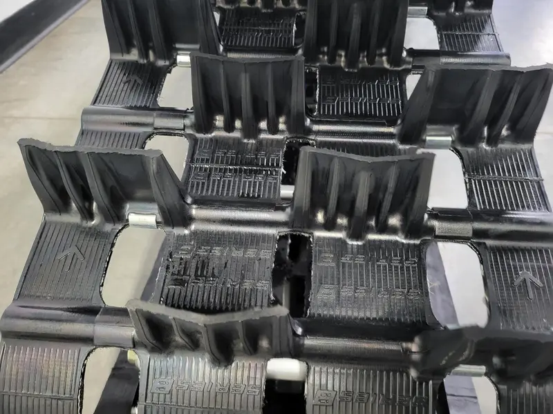 2024 Polaris 850 RMK KHAOS 155 SLASH