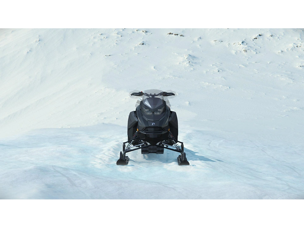 Ski-doo Backcountry Adrenaline 850e Ugra 2024 alt