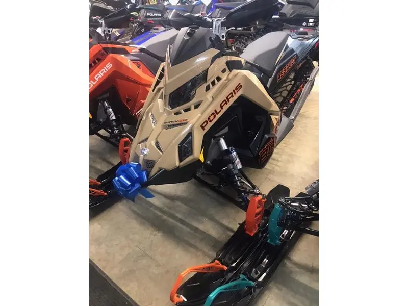 2024 Polaris Switchback® Assault® Patriot Boost 146