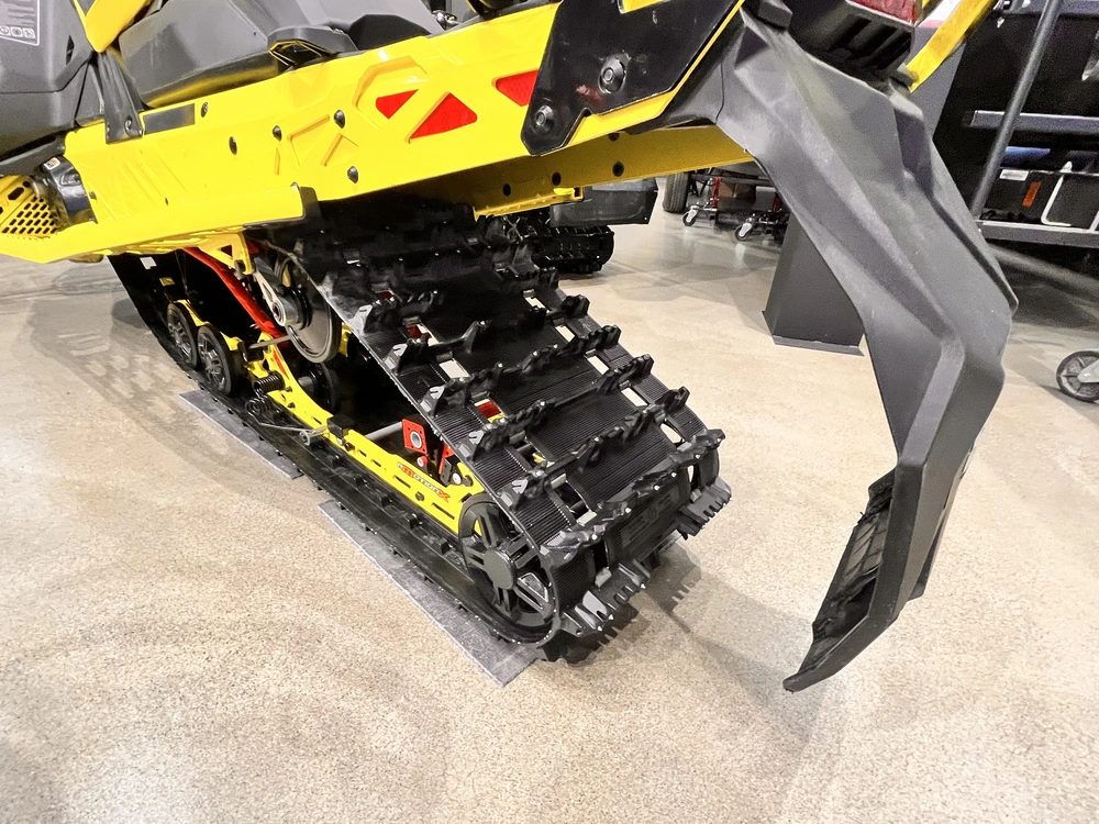 2021 Ski-doo Renegade Xrs 850 alt