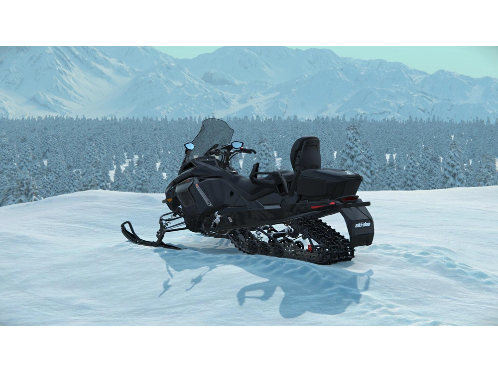 Ski-doo Grand Touring Le 9tr Epra 2024 alt