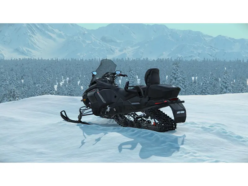 2024 Ski-Doo Grand Touring LE  9TR EPRA