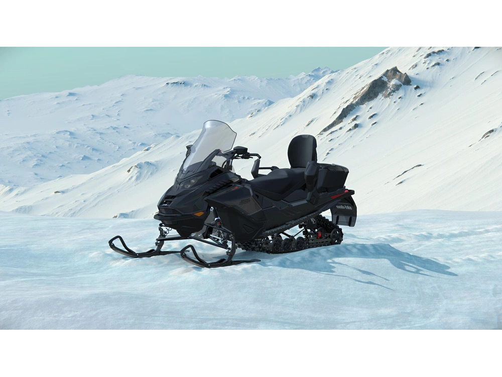 Ski-doo Grand Touring Le 9tr Epra 2024 alt