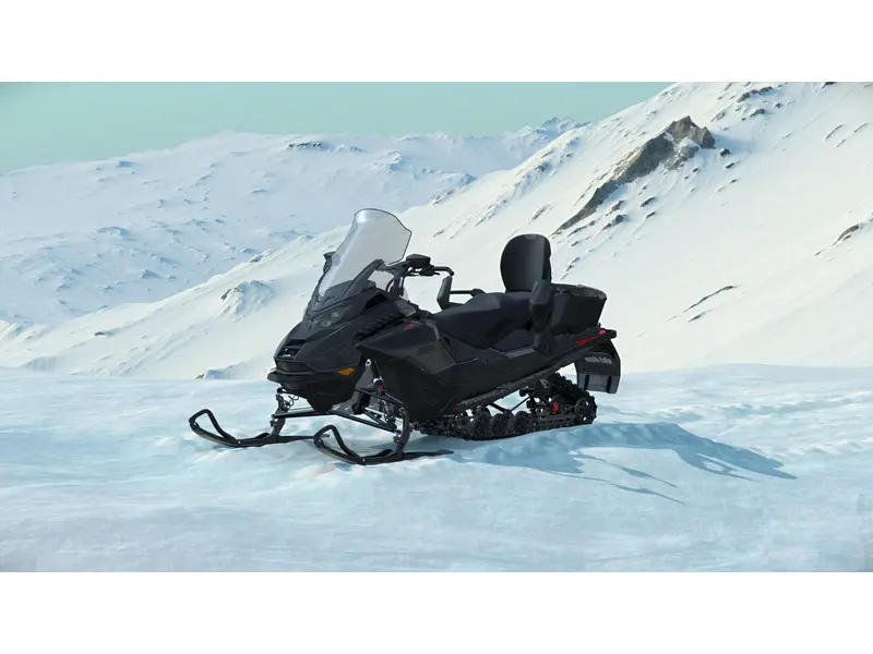2024 Ski-Doo Grand Touring LE  9TR EPRA