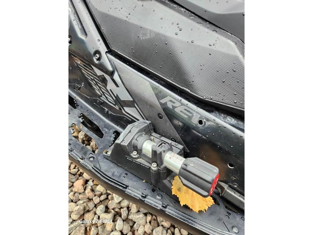 Ski-doo Renegade Xrs 850 2018 alt