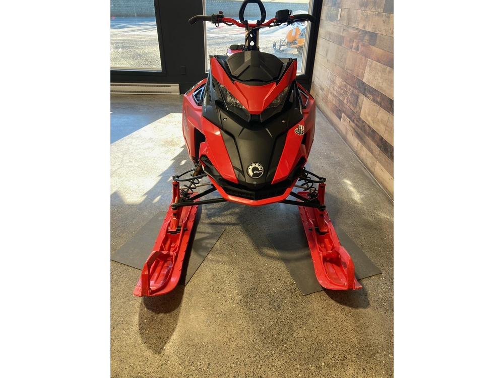 Lynx Boondocker Ds 4100 2022 alt