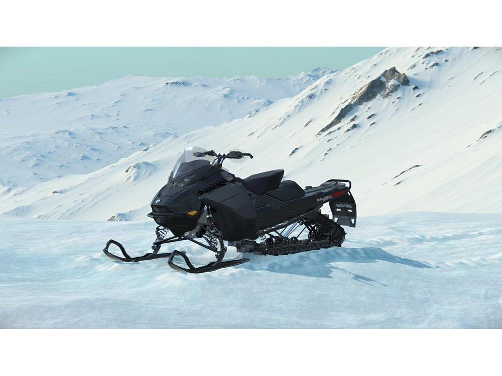 Ski-doo Backcountry Adrenaline 850e Ugra 2024 alt