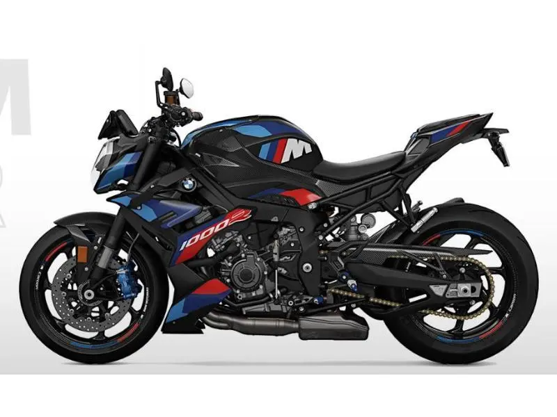 BMW M1000R M COMPETITION 2024