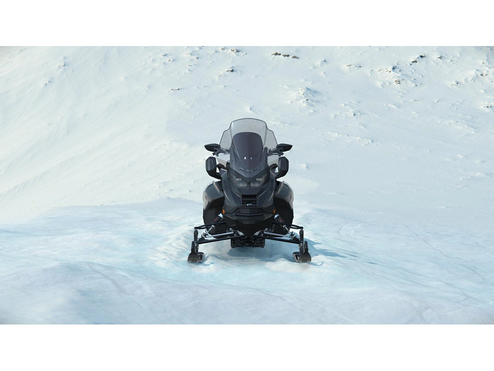 Ski-doo Grand Touring Le 9tr Epra 2024 alt