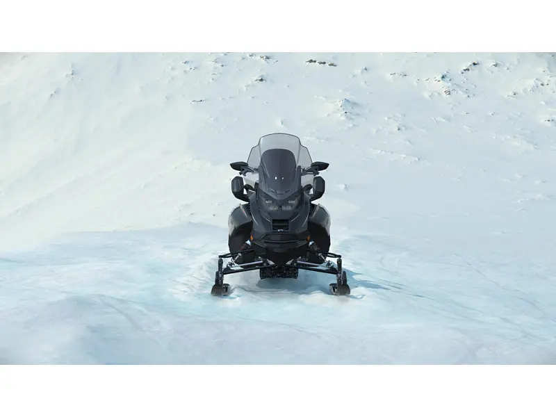 2024 Ski-Doo Grand Touring LE  9TR EPRA