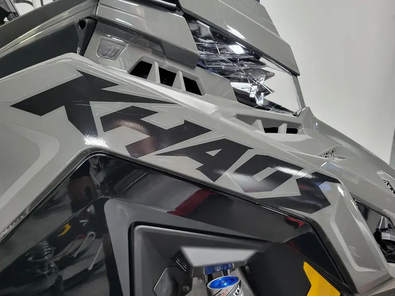 2024 Polaris 850 RMK KHAOS 155 SLASH