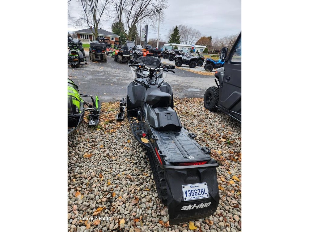 Ski-doo Renegade Xrs 850 2018 alt