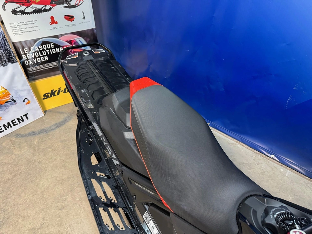 Ski-doo Backcountry X-rs 850 Xrs 2020 alt