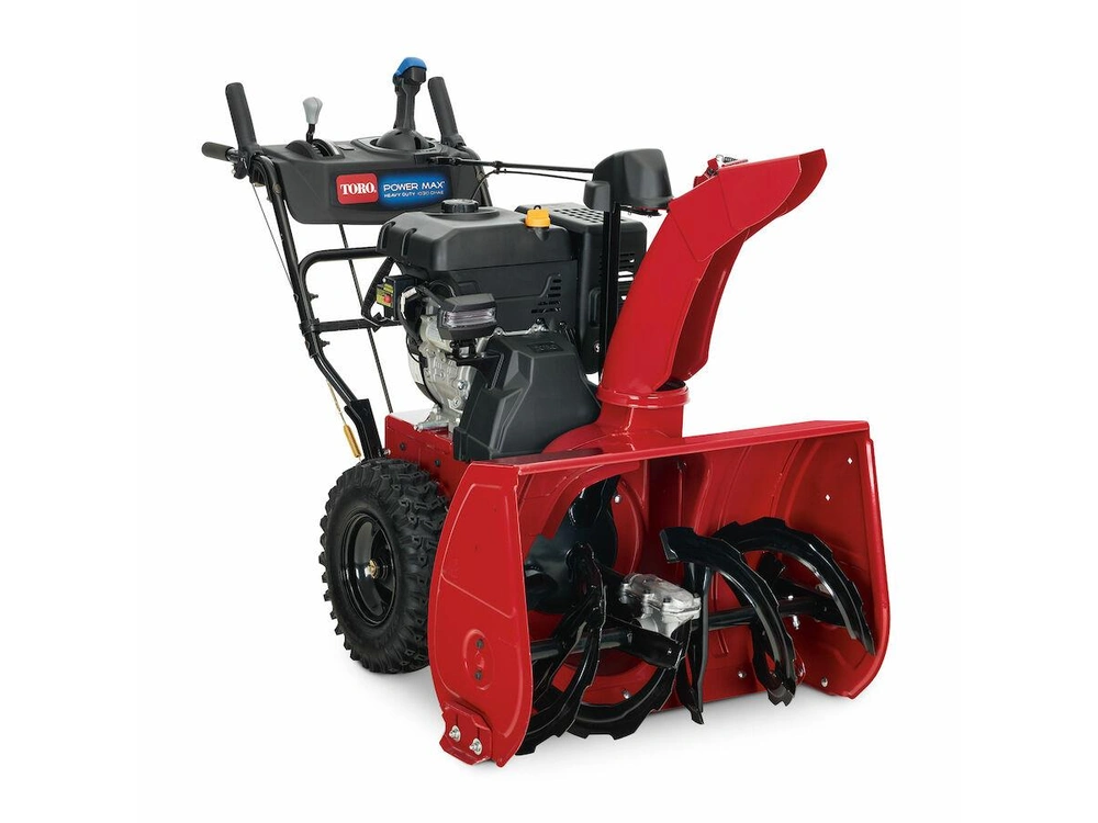 2023 Toro 30" Power Max alt