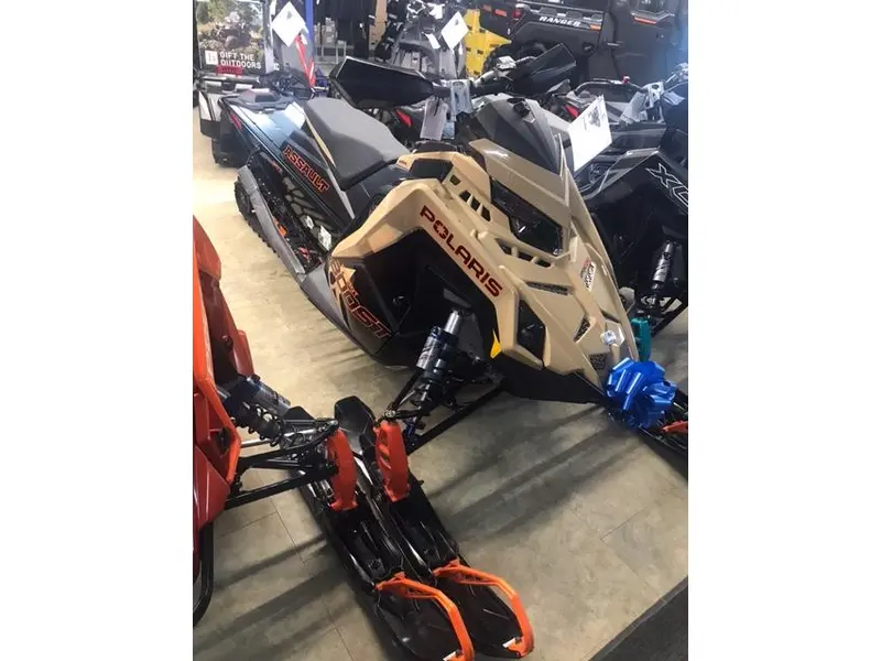 2024 Polaris Switchback® Assault® Patriot Boost 146