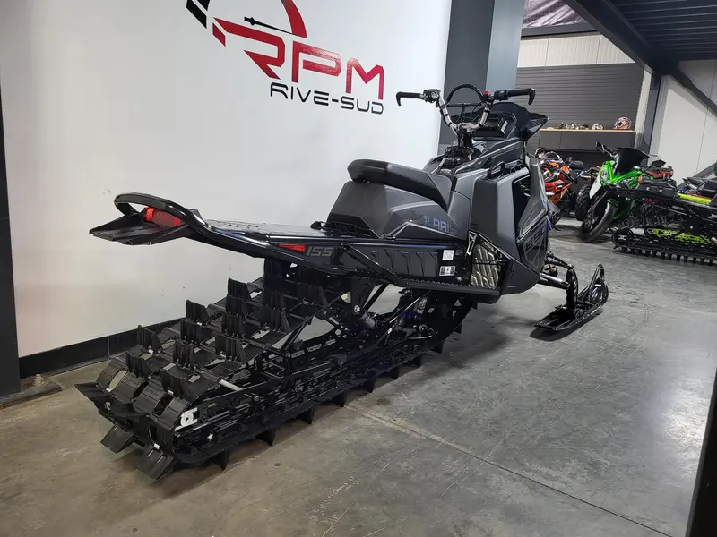 2024 Polaris 850 RMK KHAOS 155 SLASH