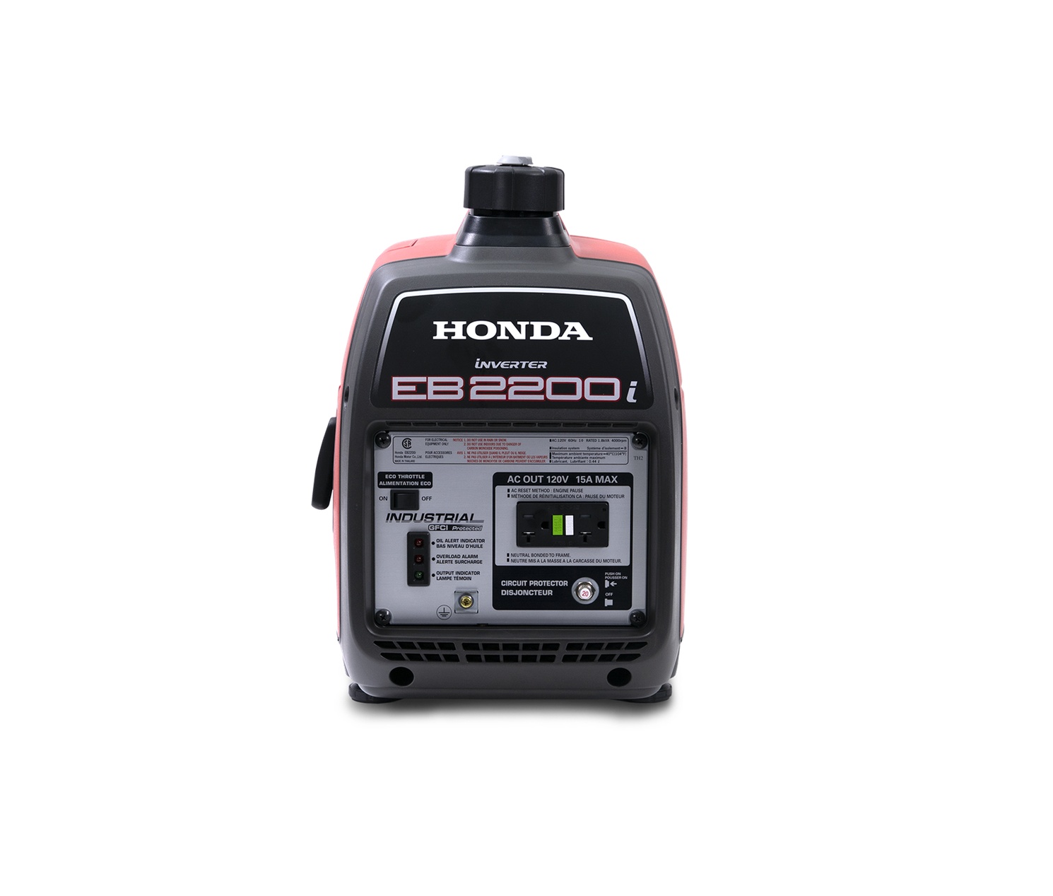 Honda EB2200iTC 2023