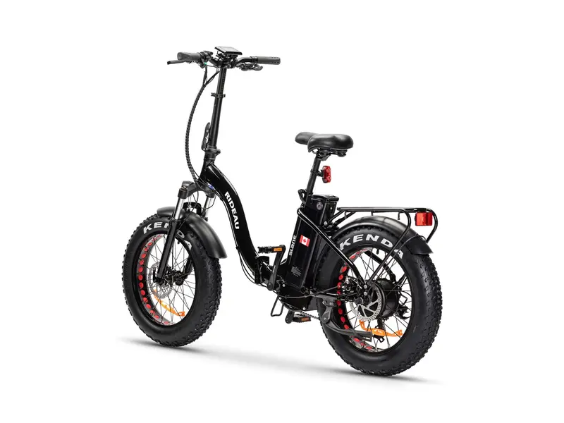 2023 SLANE RIDEAU VÉLO ÉLECTRIQUE