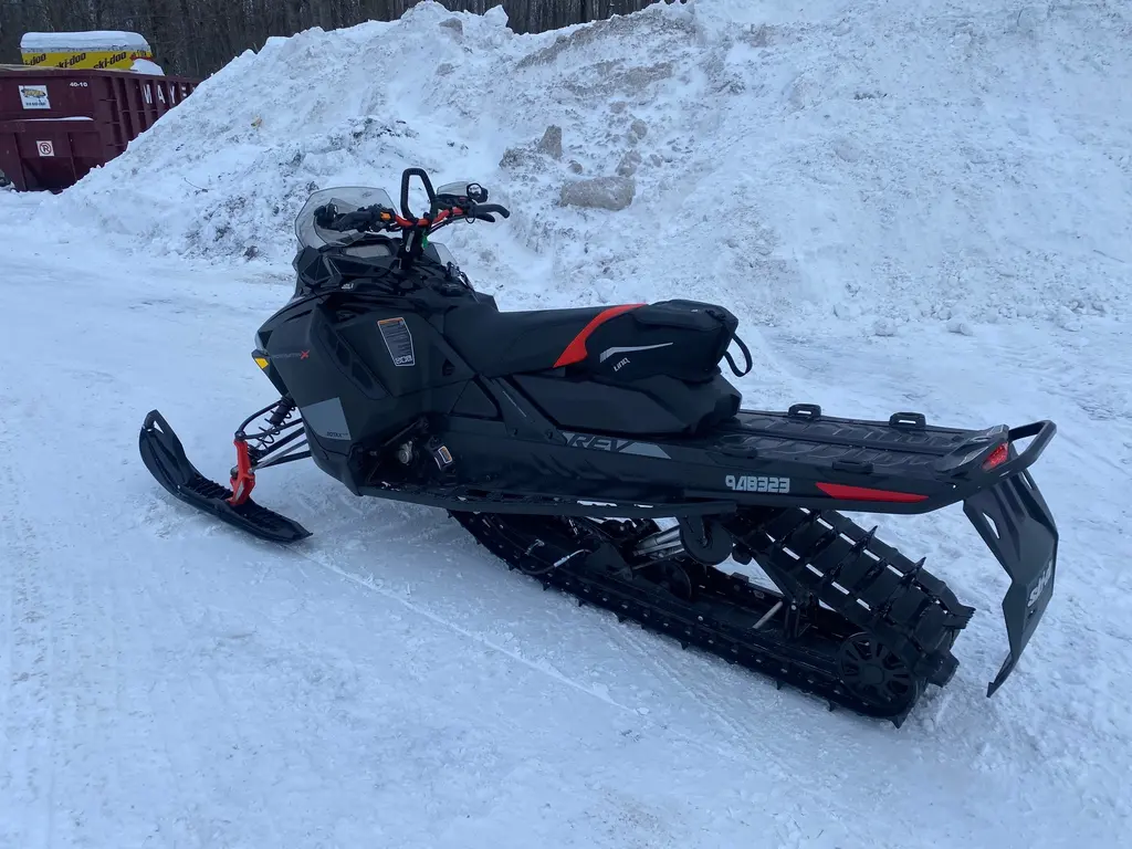 Vetement ski doo cheap 2020