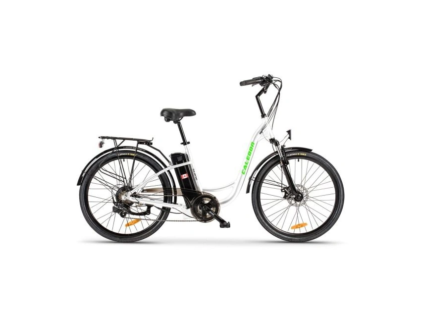 Slane Caledon Vélo Électrique 2025 alt