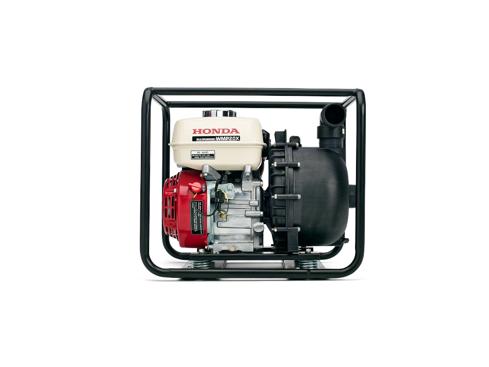 Honda Wmp20x1c1t 2025 alt