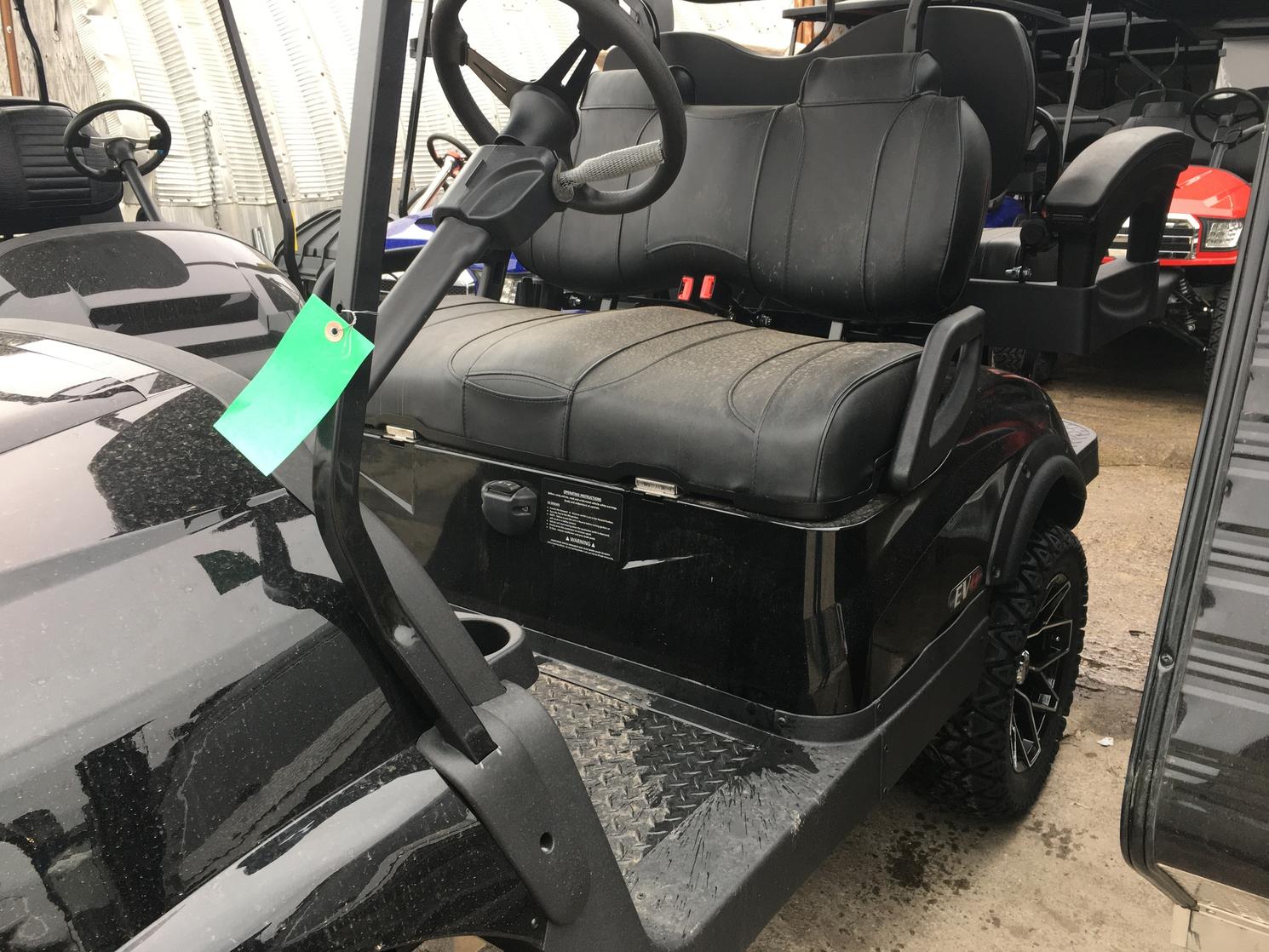 Golf Carts, Golf Cart Parts & Golf Cart Accessories - Excalibur