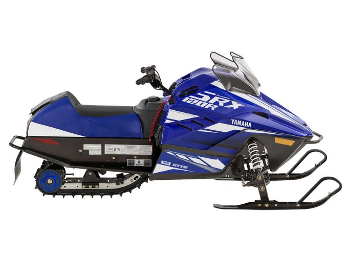 Yamaha Srx 120 2024 alt