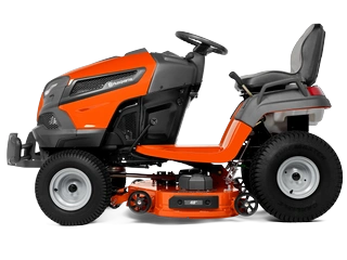Husqvarna Ts 248xd 2026 alt
