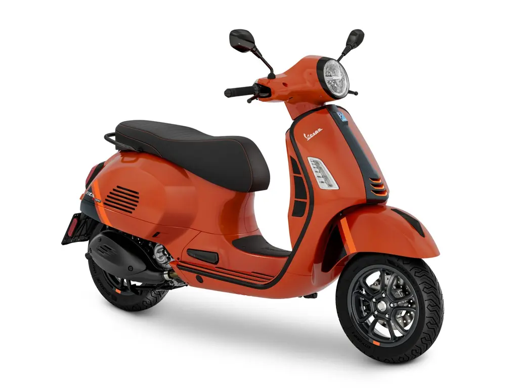 Vespa gts super discount
