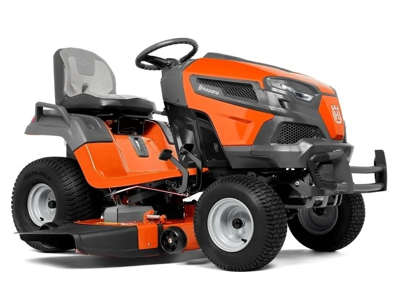 Husqvarna Ts 248xd 2026 alt