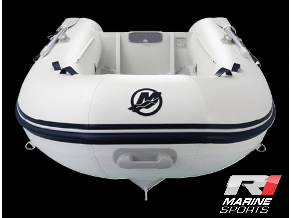 Quicksilver Rib 270 2021 alt