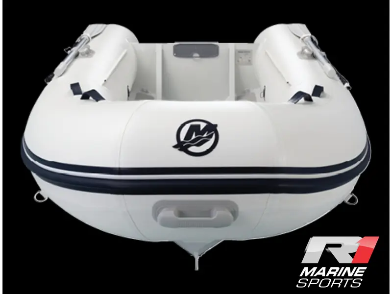 2021 Quicksilver RIB 270