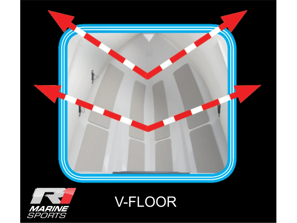 Quicksilver Rib 270 2021 alt