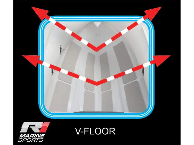 2021 Quicksilver RIB 270