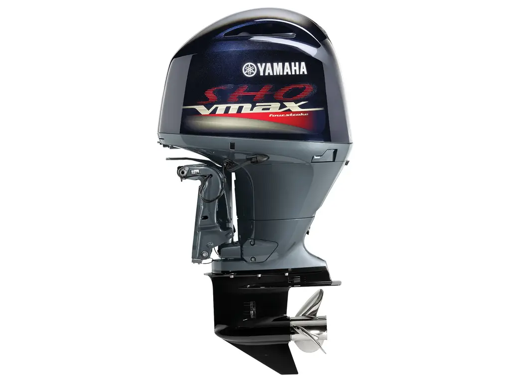  Yamaha VF150 XA